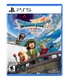 DRAGON QUEST VII Reimagined PLAYSTATION 5