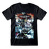 Death Note Glitch T-Shirt