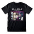 Death Note Poison Banner T-Shirt