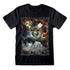 Death Note Poster T-Shirt