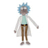 Rick & Morty Standing Rick Full Body Plush Dog Toy