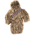Star Wars Chewbacca Squeaker Plush Large Dog Toy