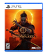 The Blood of Dawnwalker Day 1 Edition PLAYSTATION 5