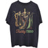 DISNEY TRICKY TRIO T-SHIRT