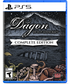 Dagon Complete Edition PLAYSTATION 5