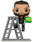 Pop! Premium Damian Priest WWE Money in the Bank