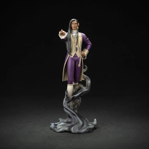 Comics Castlevania Nocturne Olrox PVC Statue
