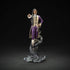 Comics Castlevania Nocturne Olrox PVC Statue