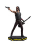 Comics Cyberpunk 2077 Johnny Silverhand PVC Statue