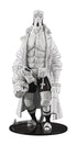 Comics Hellboy 30th Anniversary B&W Variant Exclusive Vinyl Statue