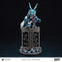 Hellboy Mantic Series Krampus PVC Statue