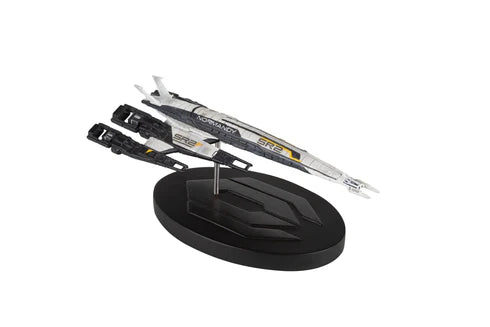 Comics Mass Effect Cerberus Normandy SR-2 Replica