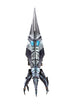 Comics Mass Effect Reaper Sovereign Replica