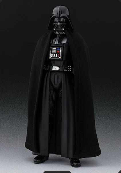 S.H.Figuarts Star Wars Episode VI Return of the Jedi Darth Vader