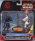 Star Wars Deluxe Darth Maul vs Obi-Wan Final Lightsaber Duel 1999 Episode I