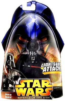 Star Wars Darth Vader Revenge of the Sith