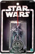 Star Wars Silver Darth Vader 25th Anniversary 2002 Toy Fair Exclusive