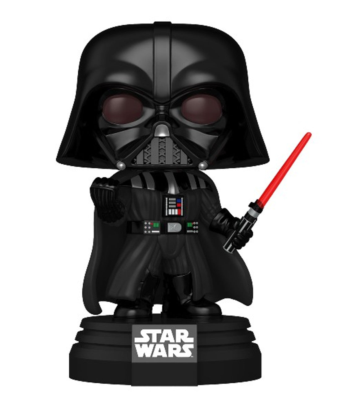Pop! w/Lights and Sounds Darth Vader Star Wars SFX