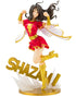Dc Comics Bishoujo Mary Shazam! Family 1/7 Scale Figure