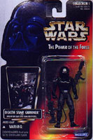 Star Wars Death Star Gunner