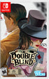 Death Trick Double Blind Nintendo Switch