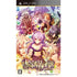 Desert Kingdom Portable Sony PSP
