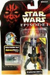 Star Wars Destroyer Droid Standard Version Episode I Commtech Collection 2 1999