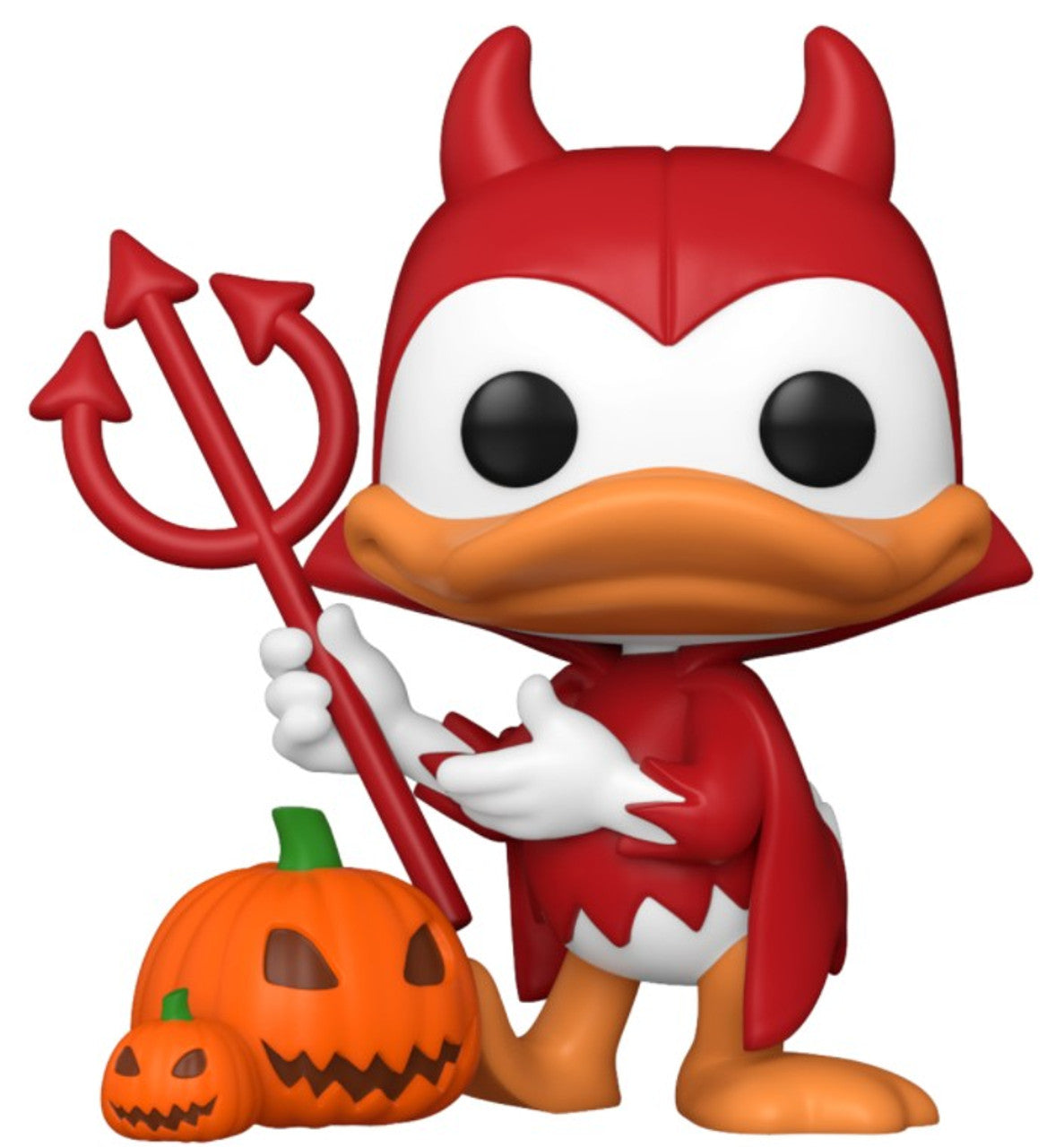 Pop! Devil Donald Duck Disney
