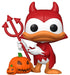 Pop! Devil Donald Duck Disney