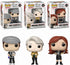 Pop! Set 3 The Devil Wears Prada Series 2
