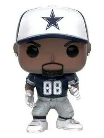 Pop! Dez Bryant Dallas Cowboys NFL