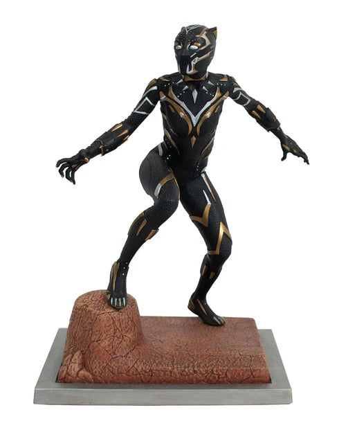 Black Panther Wakanda Forever Shuri PVC Statue