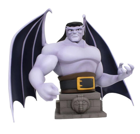 Gargoyles Goliath 1/7 Bust