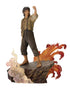 Lord of the Rings Gallery Frodo Deluxe PVC Statue