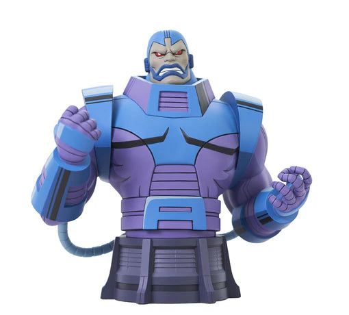 Marvel Animated Series X-Men Apocalypse 1/7 Bust