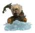 Marvel Comic Gallery Sabretooth PVC Diorama