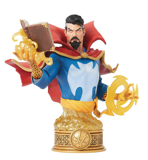Marvel Comics Doctor Strange 1/7 Bust Statue