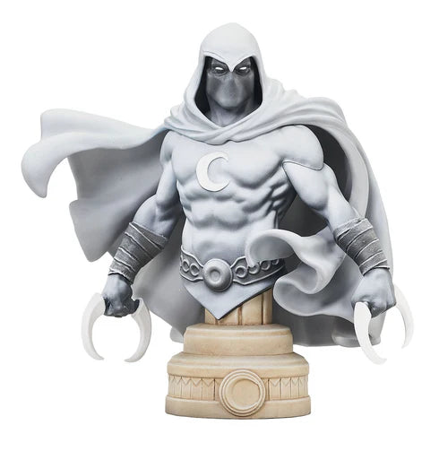 Marvel Comics Moon Knight 1/7 Bust Statue