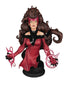 Marvel Comics Scarlet Witch 1/7 Bust