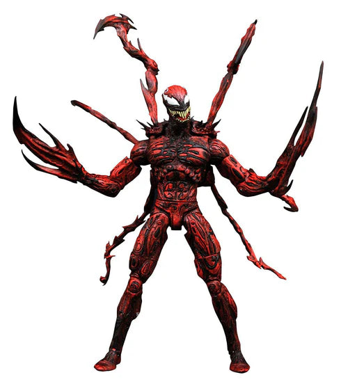 Marvel Select Carnage Action Figure