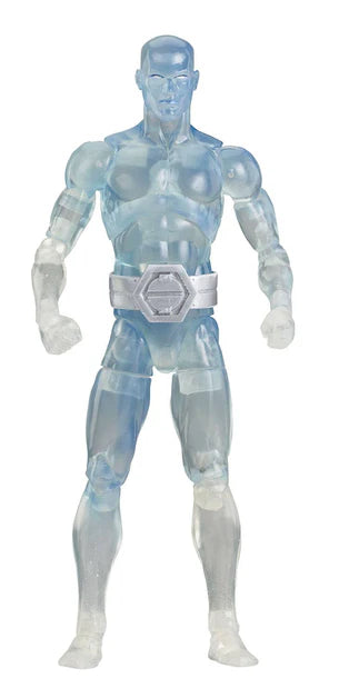 Marvel Select Iceman Action Figure