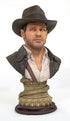 Raiders of the Lost Ark Legends in 3D Indiana Jones 1/2 Bust