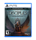 Disciples: Domination Deluxe Edition PLAYSTATION 5