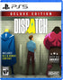 Dispatch Deluxe Edition PLAYSTATION 5