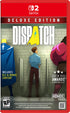 Dispatch Deluxe Edition Nintendo Switch 2