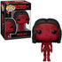 Pop! Rocks Doja Cat Scarlet