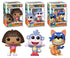 Pop! Complete Set 3 Dora The Explorer