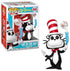 Pop! Plus Cat in the Hat Dr Seuss