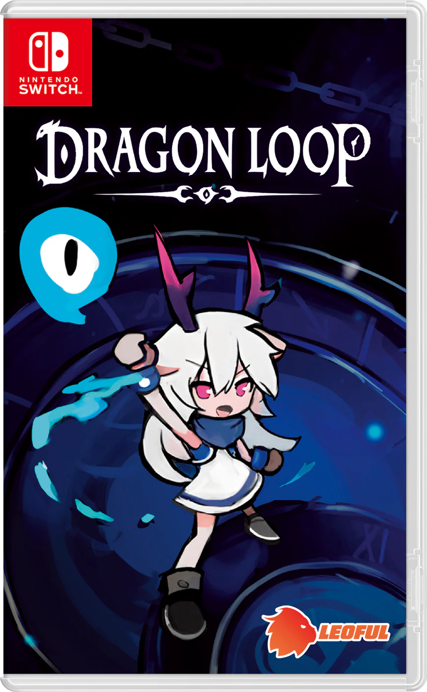 Dragon Loop Nintendo Switch