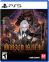 Dragon is Dead PLAYSTATION 5